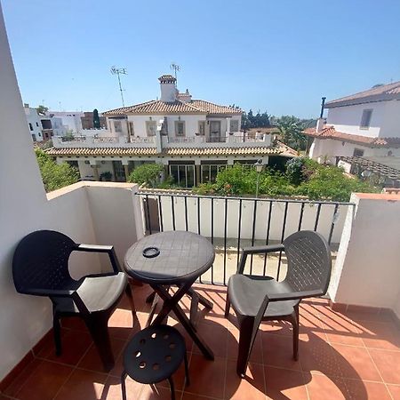 Conil Terraza Y Paz Conil De La Frontera Exterior foto