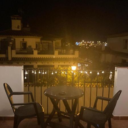 Conil Terraza Y Paz Conil De La Frontera Exterior foto