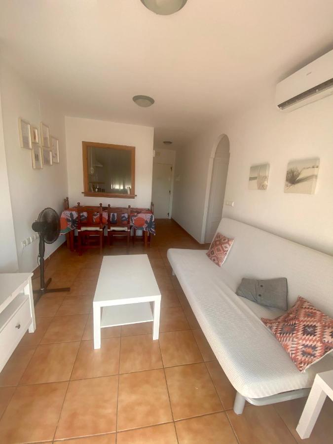 Conil Terraza Y Paz Conil De La Frontera Exterior foto